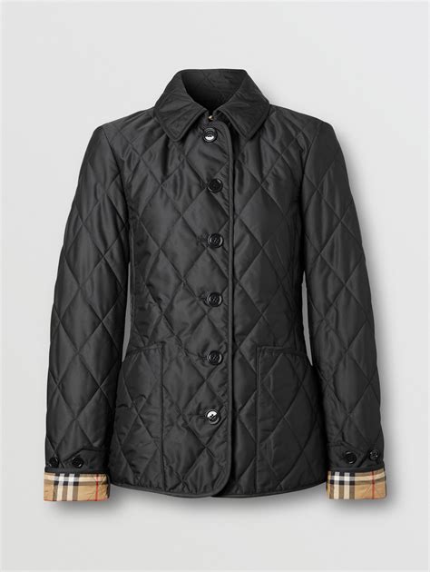 Burberry Quilted And Puffer for Women 